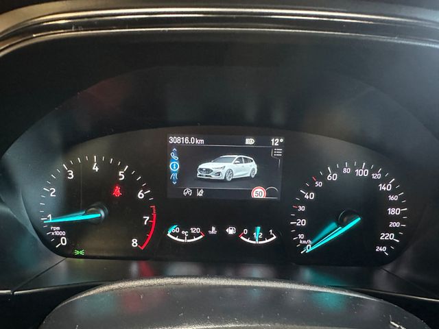 Ford Focus Turnier ST-Line *1. Hand*Kamera*AppConnect