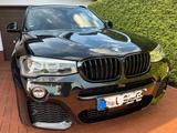BMW X3 xDrive35i M SPORT AT M SPORT /AHK - BMW X3 von privat