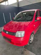 Fiat Panda - Fiat Panda Gebrauchtwagen in Karlsruhe