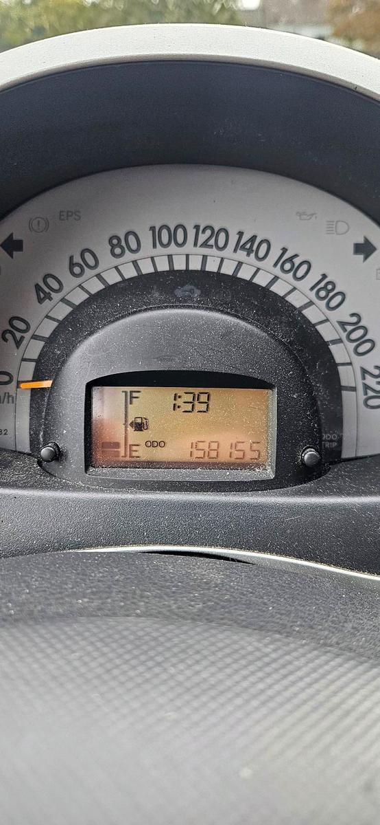 Toyota  2006 — photo 8