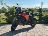 KTM 1390 Super Adventure S MY26 - DEMOBIKE - KTM 1390 Super Adventure S