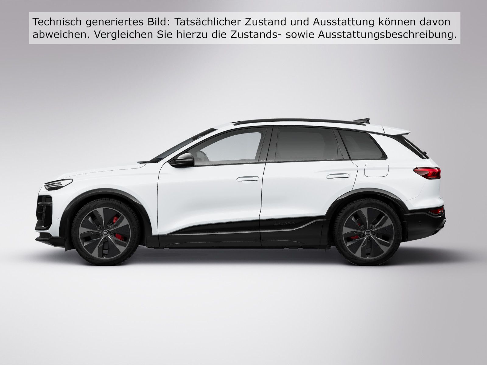 Audi SQ6 e-tron - Bild 2