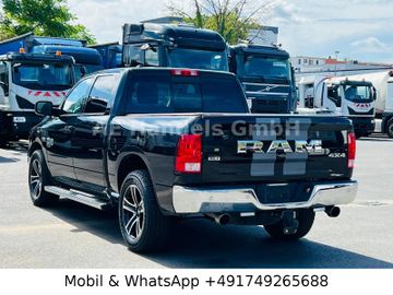 Dodge RAM - 9