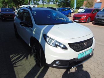 Bild 2 Peugeot 2008 Allure GTline
