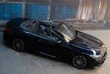 BMW 840i Cabrio xDrive M-Sport Laser*Carbon*360*Voll - BMW 840: Cabrio