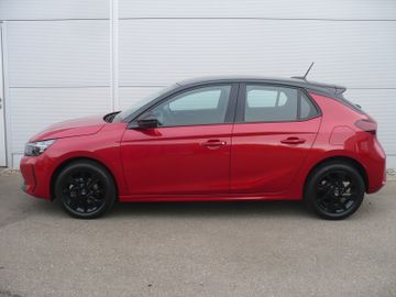 Bild 2 Opel Corsa 1.2 Turbo 74kW GS LED SHZ/LHZ PDC Kamera