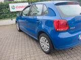 Volkswagen Polo V Comfortline - Volkswagen Polo aus 2010: Comfortline