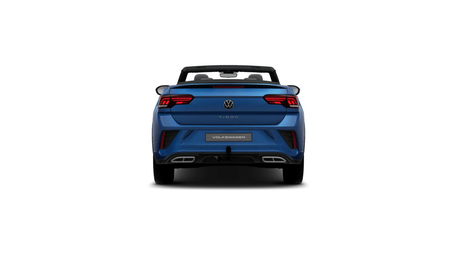 Volkswagen T-Roc - Bild 6