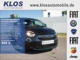 Fiat 500C CABRIO HYBRID ICON 1.0 65 PS MT6 KOMFORT KA