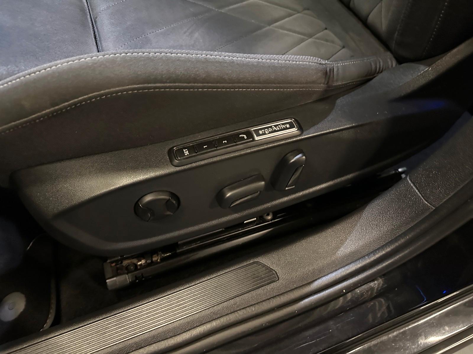 Volkswagen Golf VIII Variant Style *AHK*NAVI*LED plus*Massa, миниатюра 14