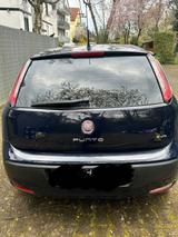 Fiat Punto Evo - gebrauchte Fiat Punto Evo aus dem Jahr 2009