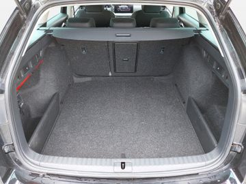 Skoda Octavia - 12