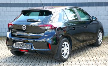 Bild 3 Opel Corsa F Edition, Sitz- u. Lenkradheizung