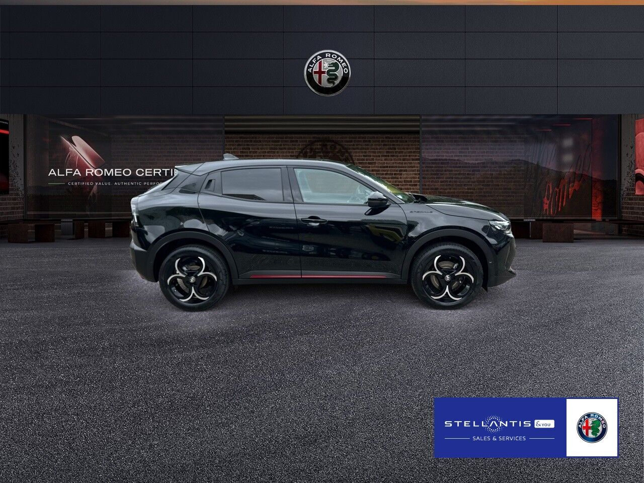 Alfa Romeo Junior - Bild 3