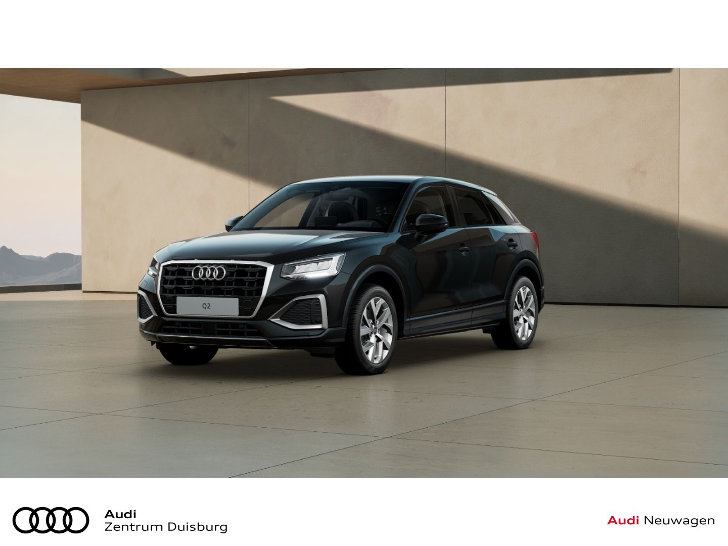 Audi Q2 - Bild 6