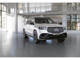Mercedes-Benz AMG GLS 63 4M+ +Memory+MBUX+StHz+PANO+KAMERA+AHK - gebrauchte Mercedes-Benz GLS 63 aus dem Jahr 2021