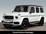 Mercedes-Benz G 63 AMG Superior-Line Performance-Paket - gebrauchte Pickups