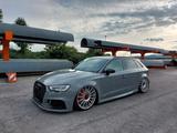 Audi RS3 8V Facelift FL 2.5 TFSI Non OPF S... - Audi RS3 mit Benzin-Antrieb: Kombi, 2.5