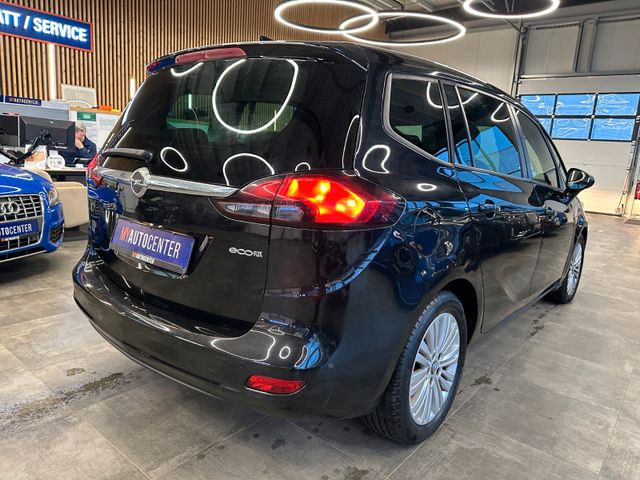 Opel Zafira C Edition StartStop *7Sitzer*