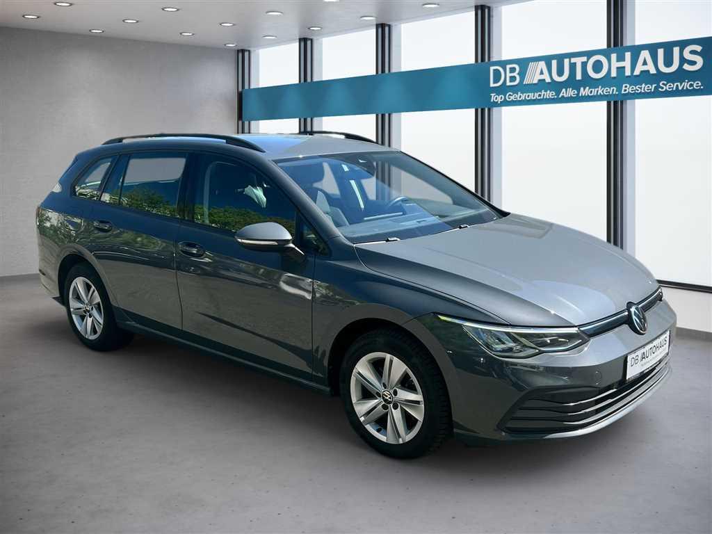 Volkswagen Golf Variant Life 2.0 TDI Navi