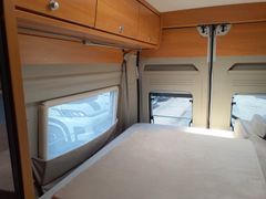 Pössl Roadcruiser  Revolution, 165 PS,Maxi Chassis,Sat
