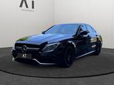 Mercedes-Benz C 63s AMG*Pano*HUD*Burmester*Memory - Mercedes-Benz C 63 AMG in Frankfurt (Main)