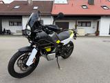 Husqvarna Norden 901, wenig Km! Explorerpack, Heizgriffe.. - HUSQVARNA ENDURO