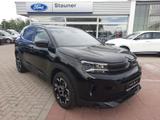 Citroën C5 Aircross 1.2 145 Plus ACC Kamera Navi SHZ - Citroën C5 Aircross Jahreswagen