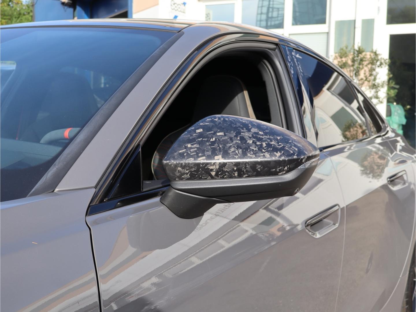 Audi RS5 Sport-Paket Tech Pro Carbon Keramik exclusiv