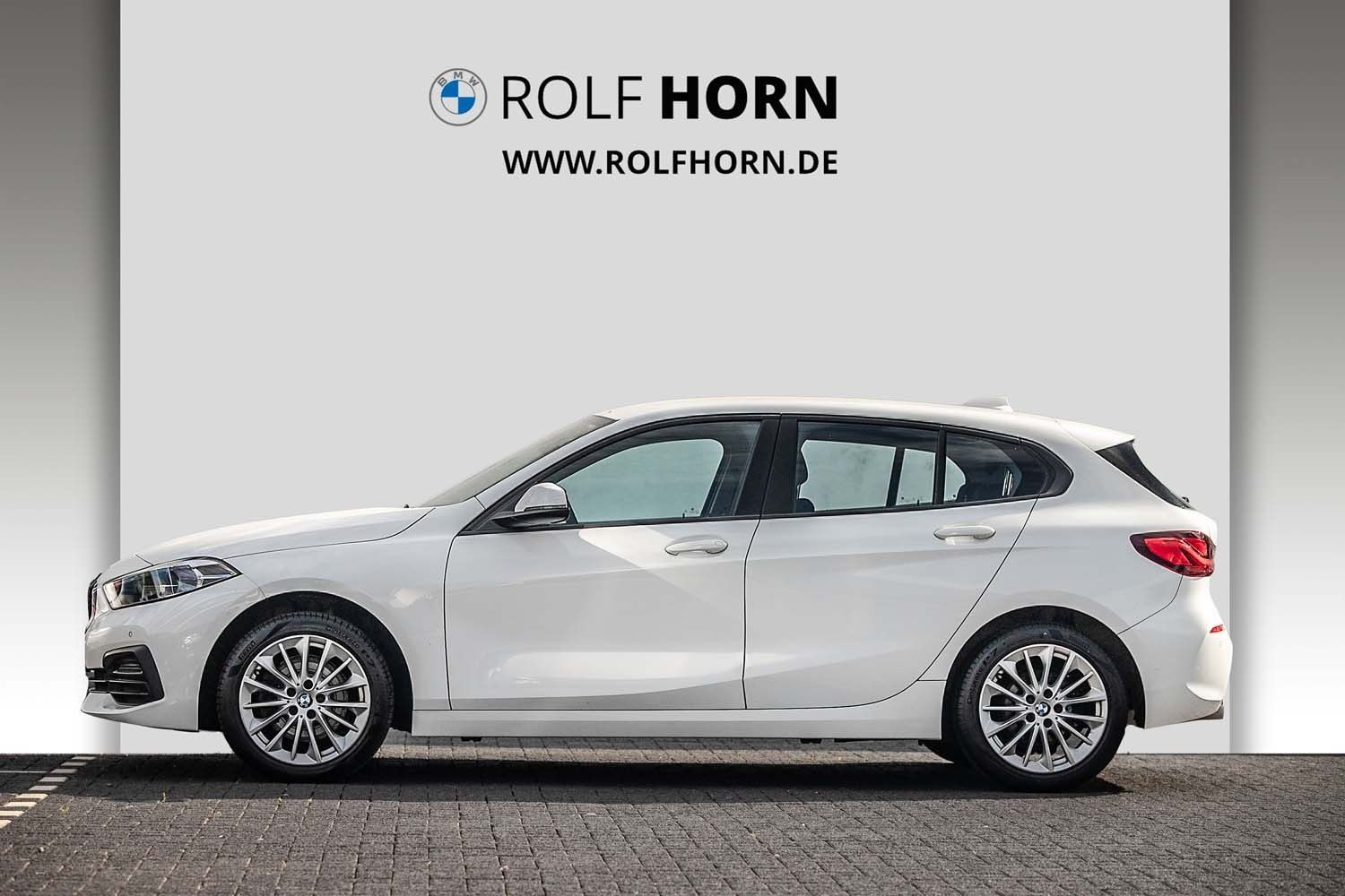 BMW 118 - Bild 6
