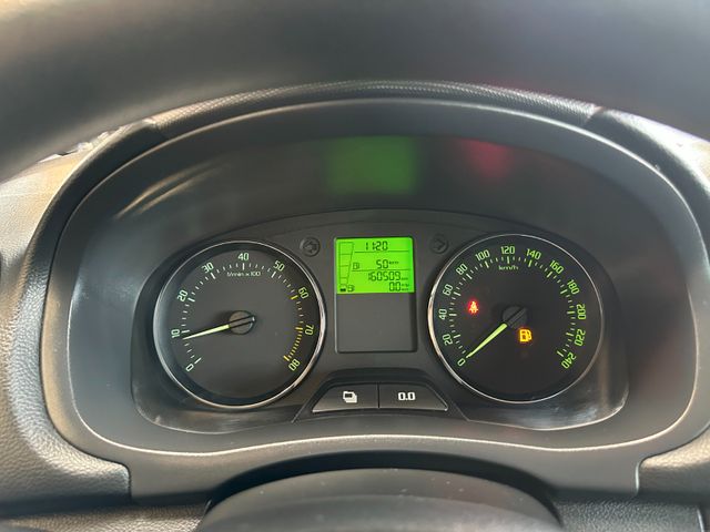 Skoda Roomster Fresh *Klima*TÜV NEU*Sitzh*AHK*