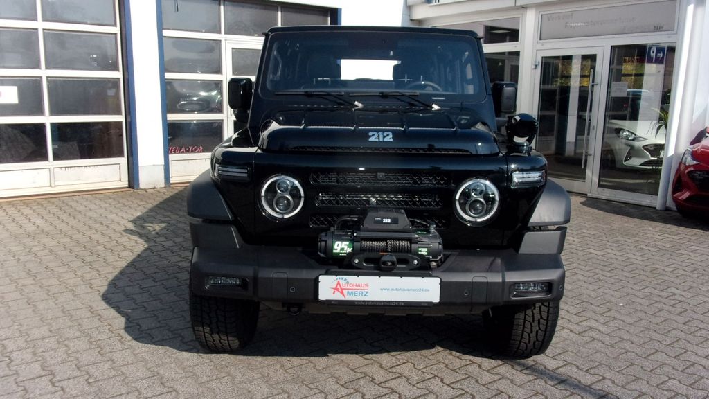 Angebot ansehen BAW 212