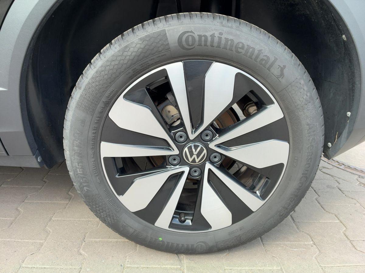Volkswagen T-Roc GOAL 1.0 TSI 6-Gang NAV LED ACC APP, миниатюра 10