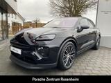 Porsche Macan | Panorama | Luftfederung | AHK | BOSE | - Porsche Macan in Freiburg
