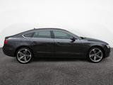 Audi A5 Sportback 3.0 TDI quattro Sport,DSP,Navi,StH, - Audi A5: Sportback