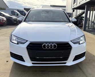 Audi A4 - 2