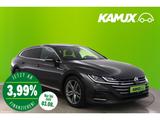 Volkswagen Arteon 2.0TDI SB DSG R-Line+LED+NAVI+VIRTUAL+AHK - VW Arteon Gebrauchtwagen in Köln