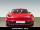 Porsche 992 911 Carrera LED-Matrix Sportabgasanlage BOSE - rote Porsche 992