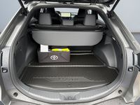 Toyota bZ4X - Vorschau Bild 15