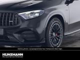 Mercedes-Benz GLC 43 AMG 4M Night Panorama 360° HeadUp EasyPac - Mercedes-Benz GLC 43 AMG aus 2024