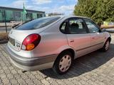 Toyota Corolla 1.4 linea luna - gebrauchte Toyota bis 5.000 Euro