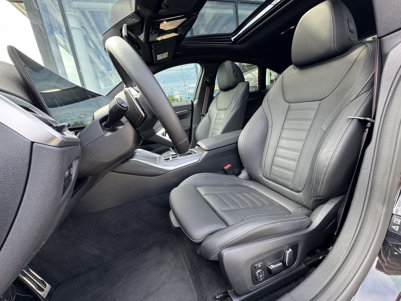 BMW 430 Gran Coupé - Bild 5