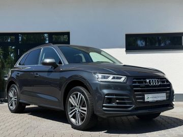 Audi Q5 - 3