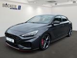 Hyundai i30 2.0 T-GDI Fastback N Performance Sportsitze - Hyundai i30: Sport