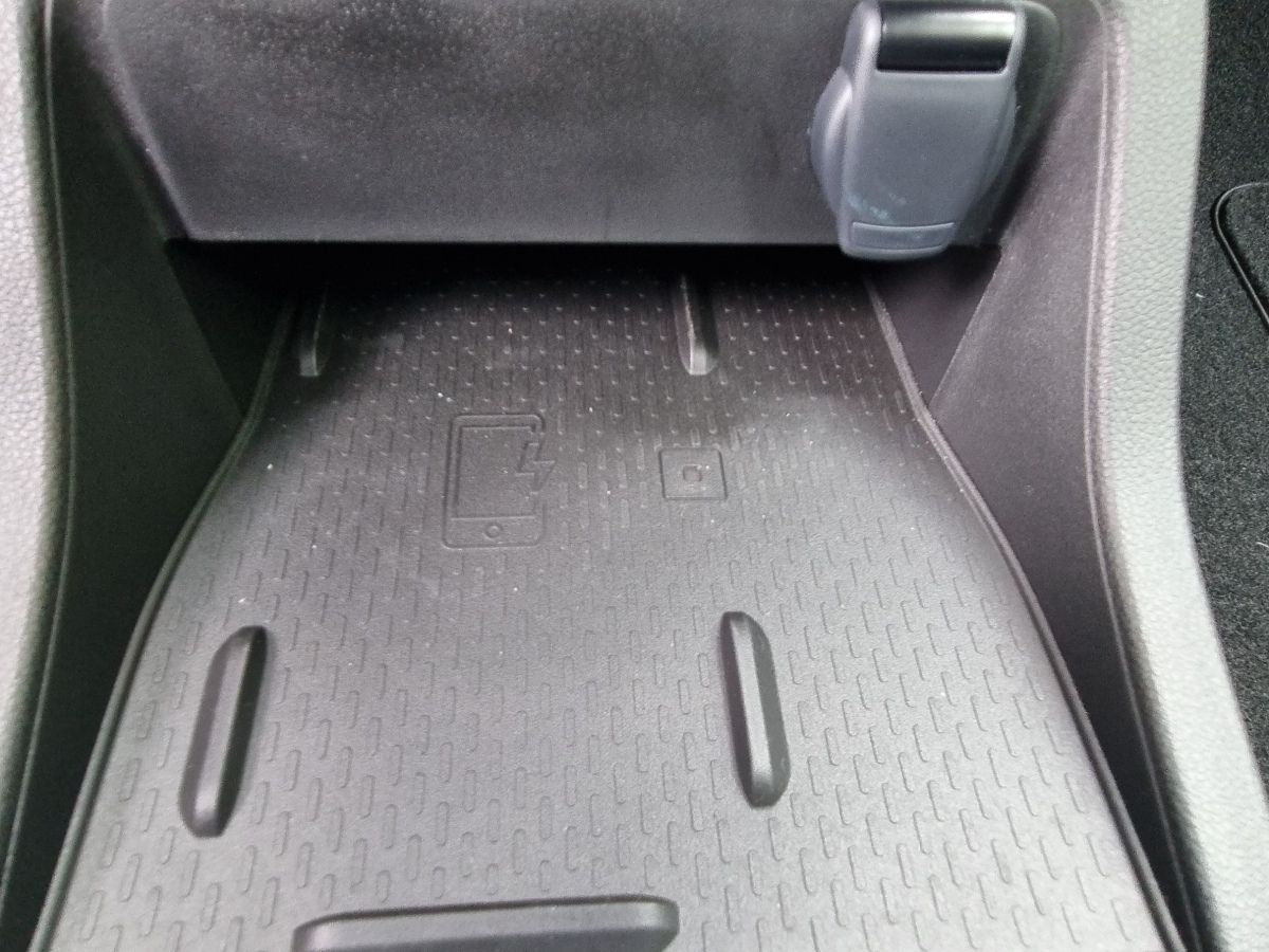 Fahrzeugabbildung Renault Kangoo PKW Grand Techno TCe 130 EDC