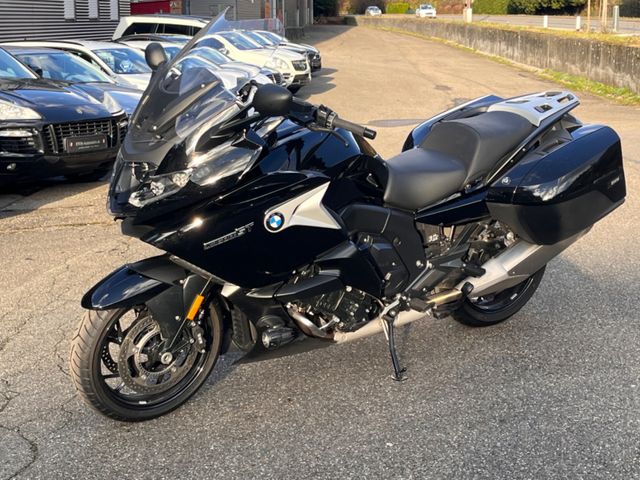 BMW K1600GT Komfort+Touring Paket* RADIO* ALARMANL.