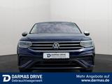 Volkswagen Tiguan Allspace Life 1.5 TSI DSG PanoD AHK TOP - gebrauchte VW Tiguan Allspace aus dem Jahr 2024