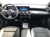 Mercedes-Benz A 200 d +AMGAdvancedPlus+19Z+Pano+Burmester - gebrauchte Mercedes-Benz A 200 aus dem Jahr 2024
