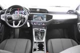 Audi Q3 35 TFSI Sportback *1.Hand*Navi*SHZ* - Audi Q3: Sportback