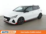 Hyundai i20 1.6 T-GDI N Performance*NAVI*LED*CAM*SPUR* - Hyundai i20 Performance Gebrauchtwagen